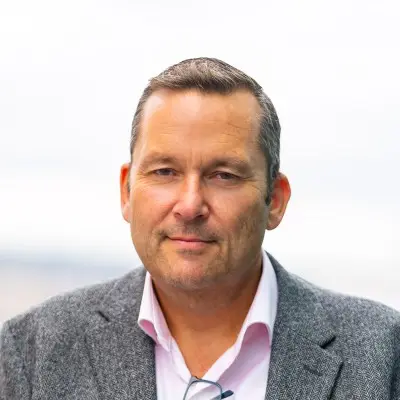 Chris Davies